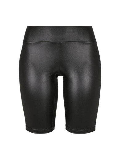 leather cycling shorts 1