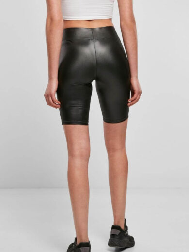 leather cycling shorts 4